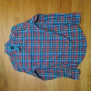 Hugo Boss men's casual shirt